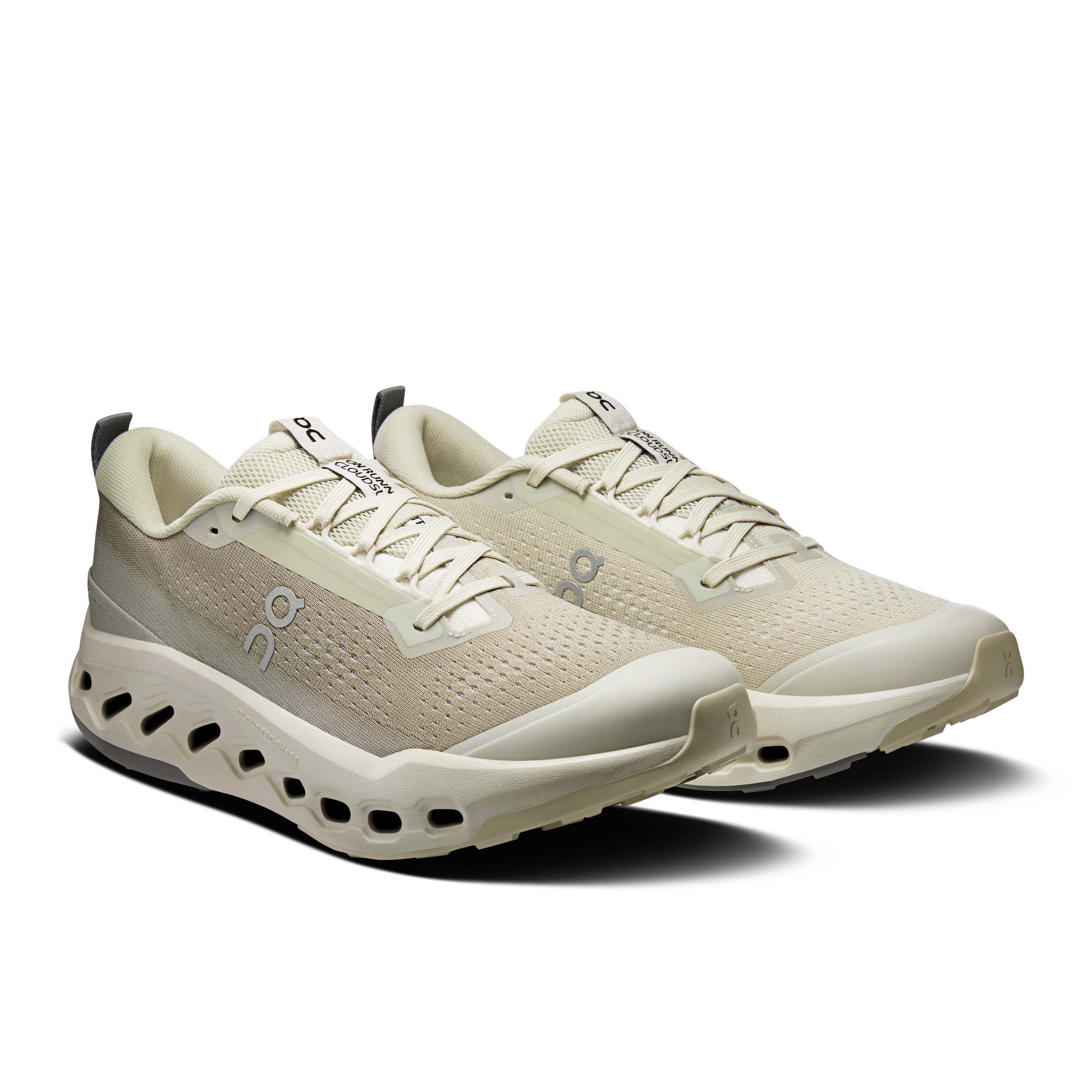 on Cloudsurfer Trail (Herren)