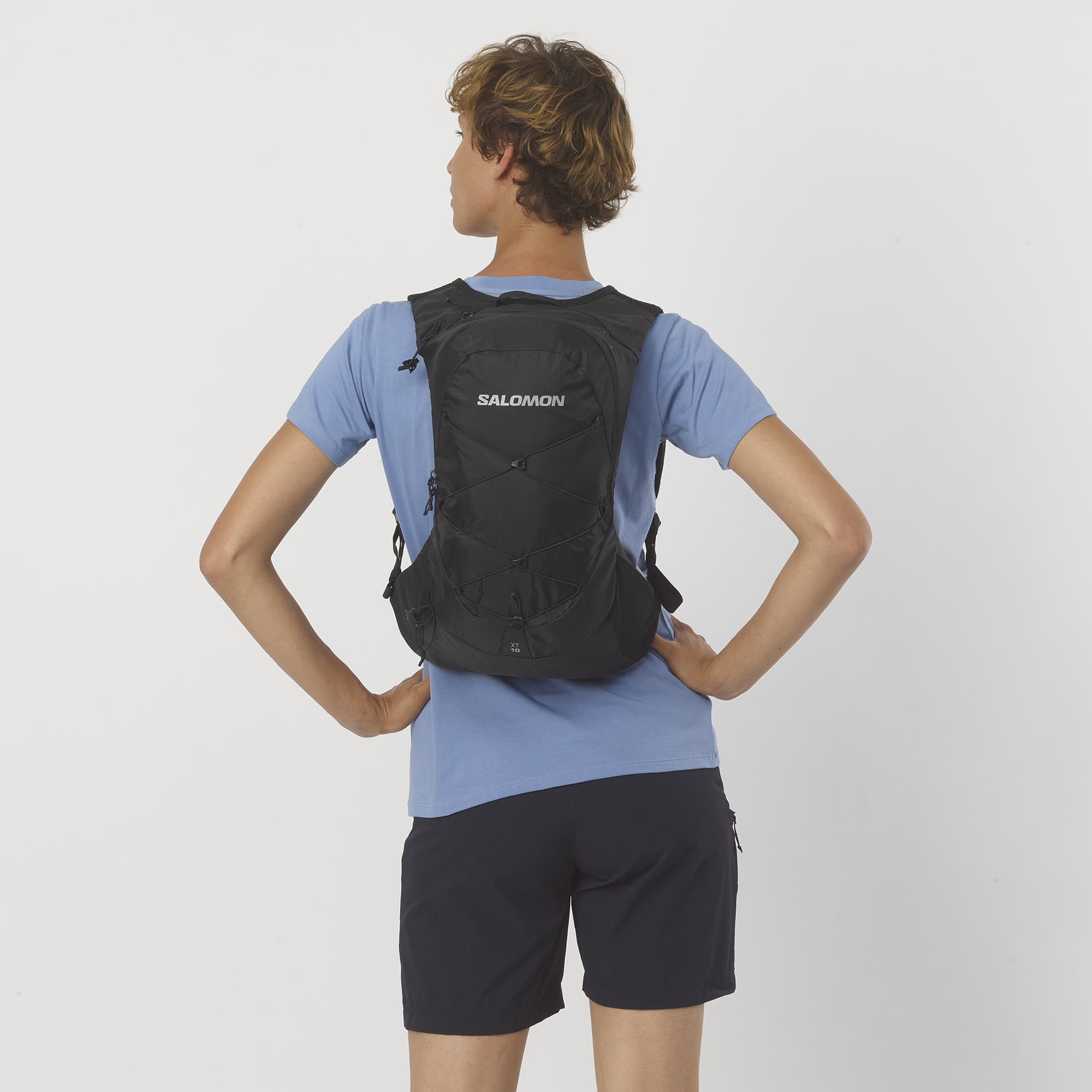 Salomon XT 10