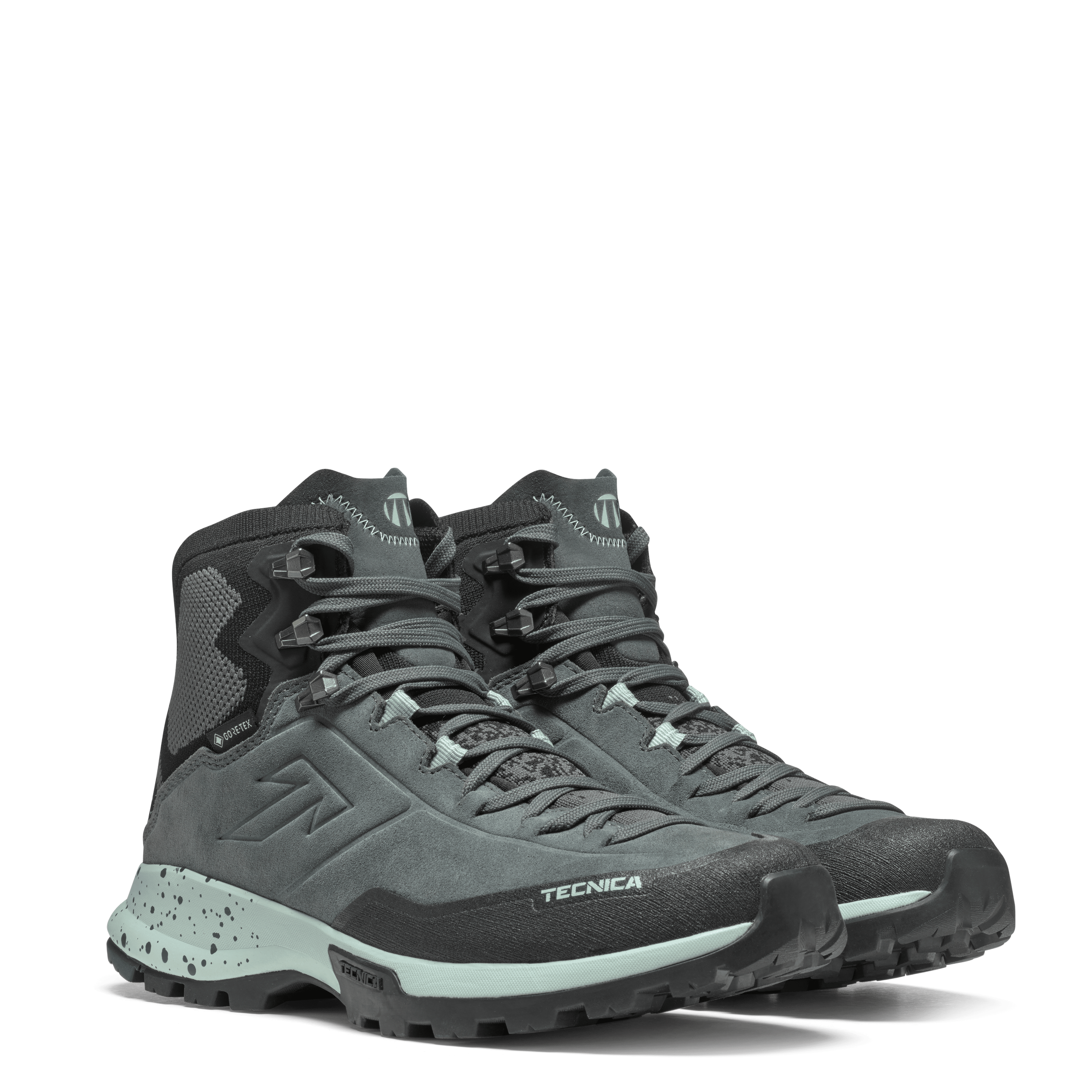 Tecnica Forge Hike Mid GTX WS (Damen)