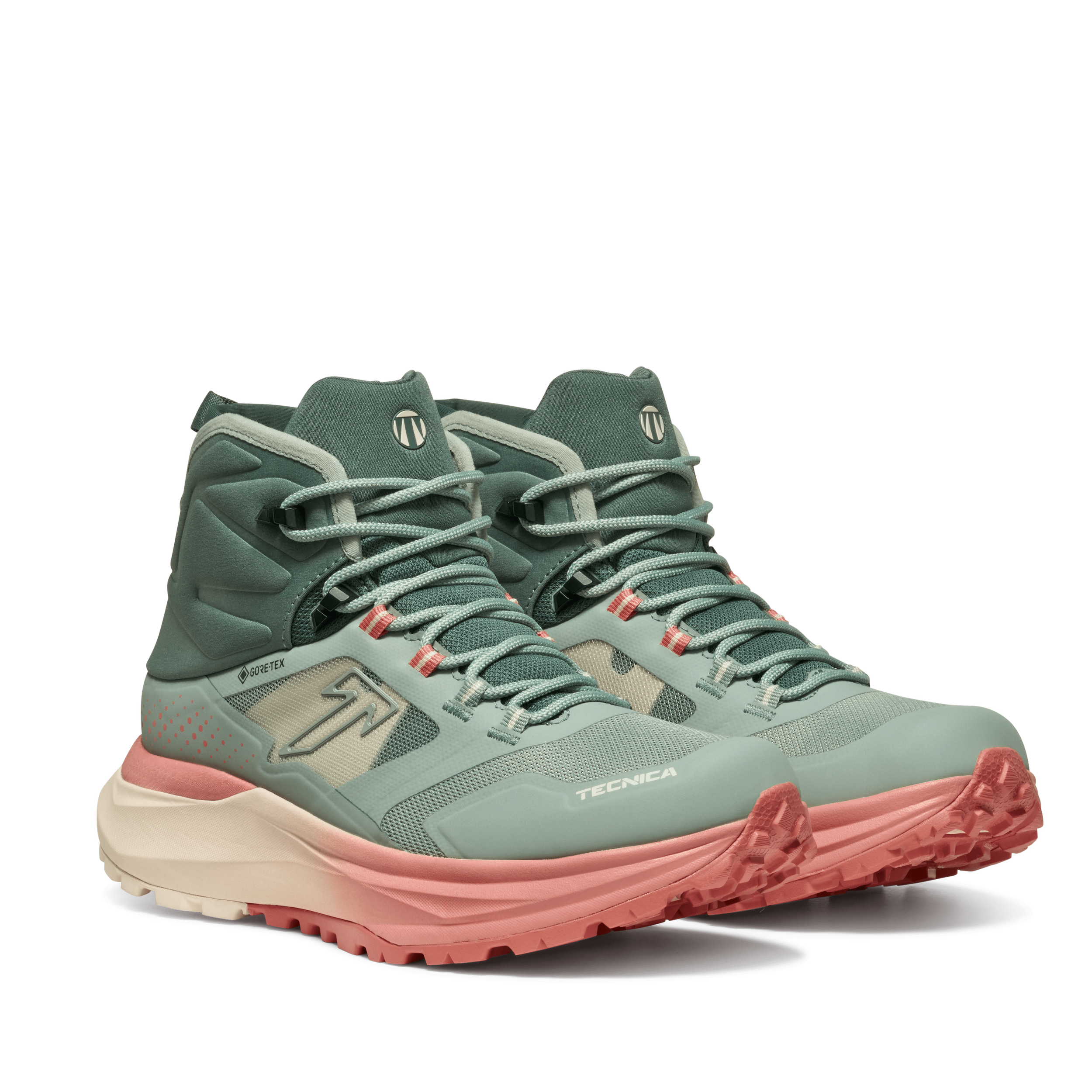 Tecnica Agate S Mid GTX (Damen)