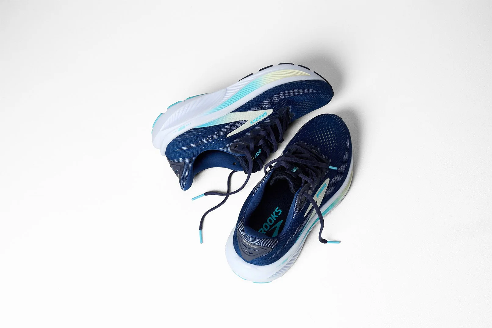 Brooks Ghost 17 (Damen)