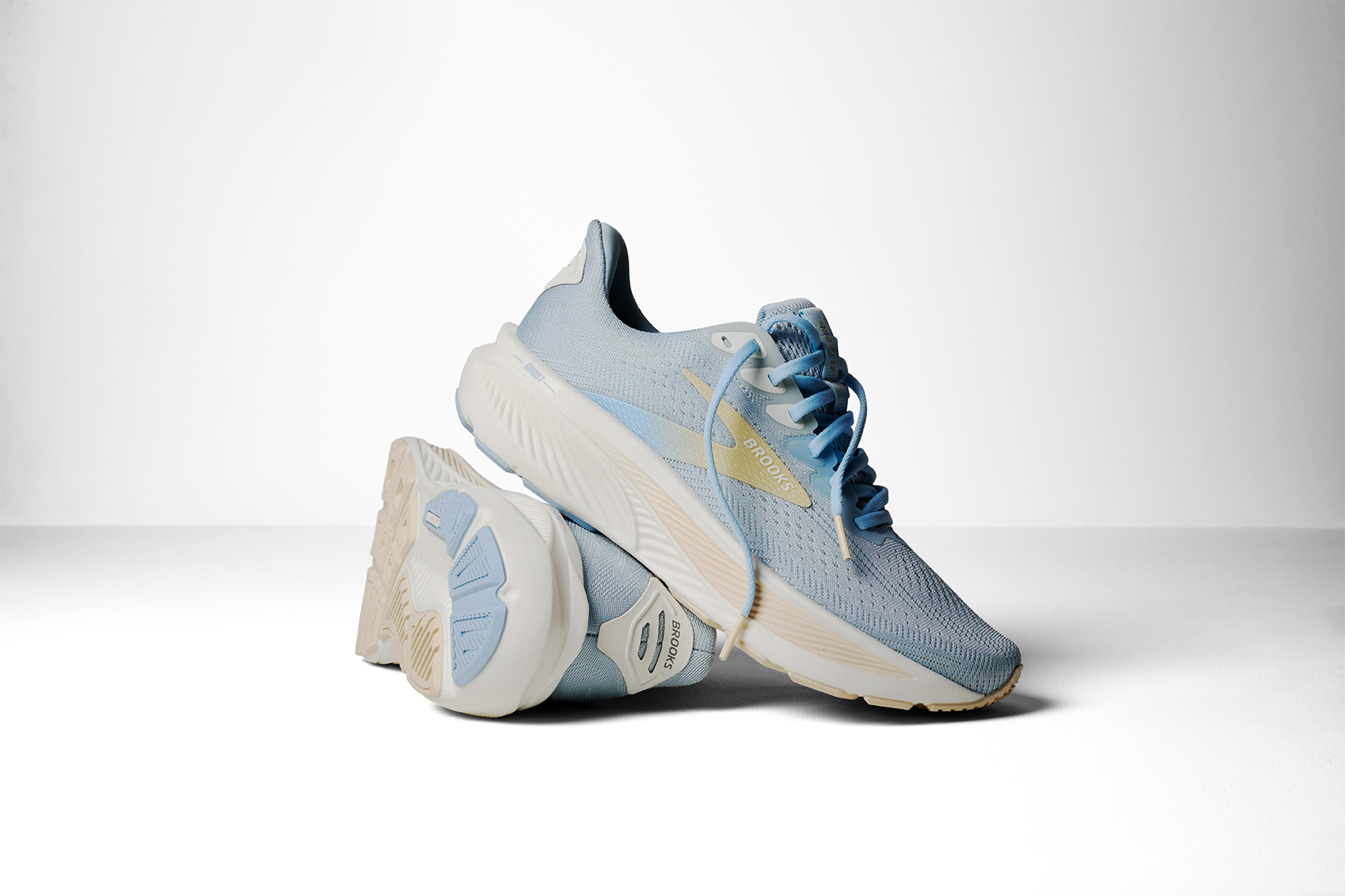 Brooks Ghost 17 (Damen)