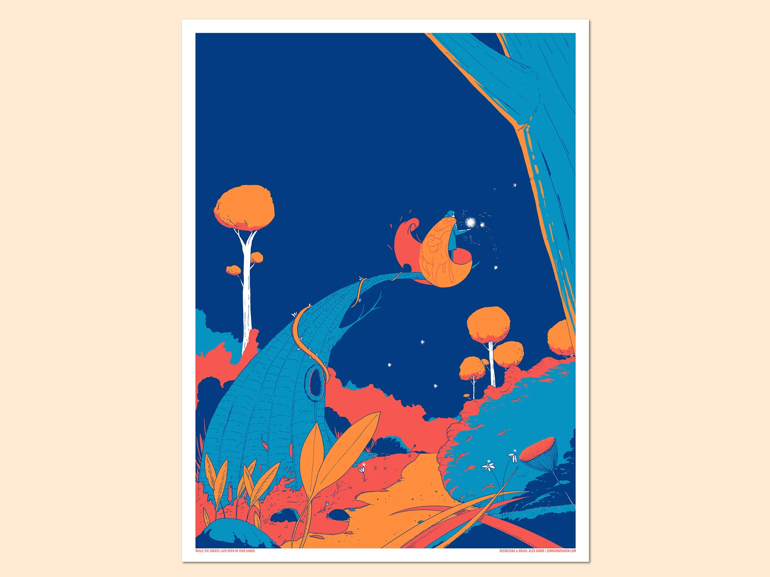 Plain version of the illustration