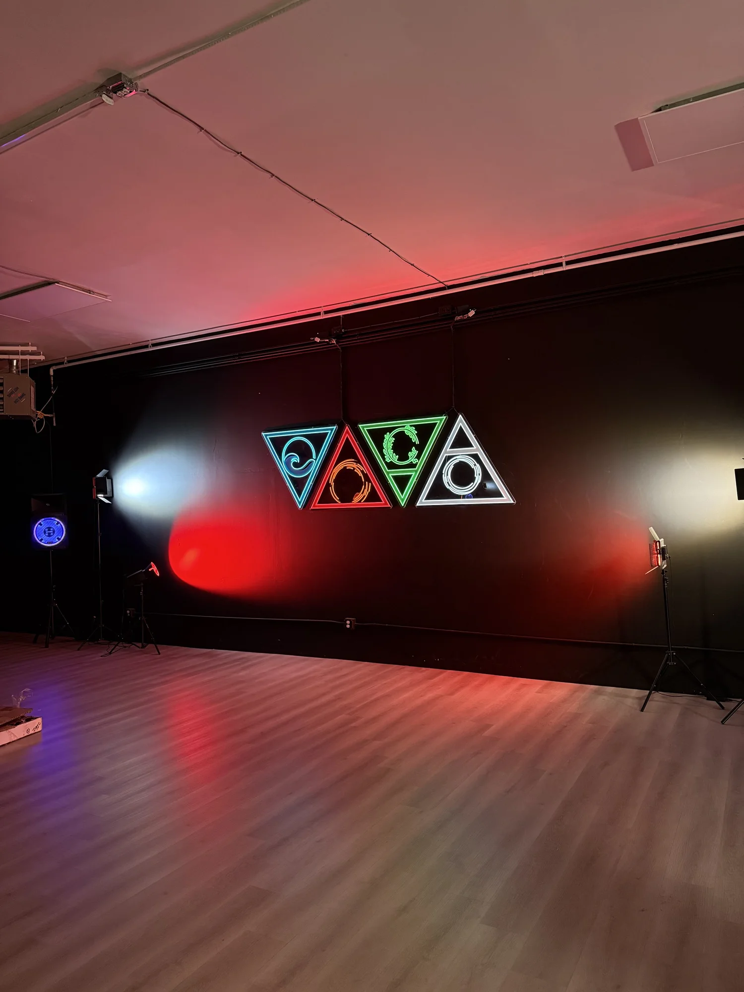 Elemental Studios | Denver Teens and Adult Dance Classes
