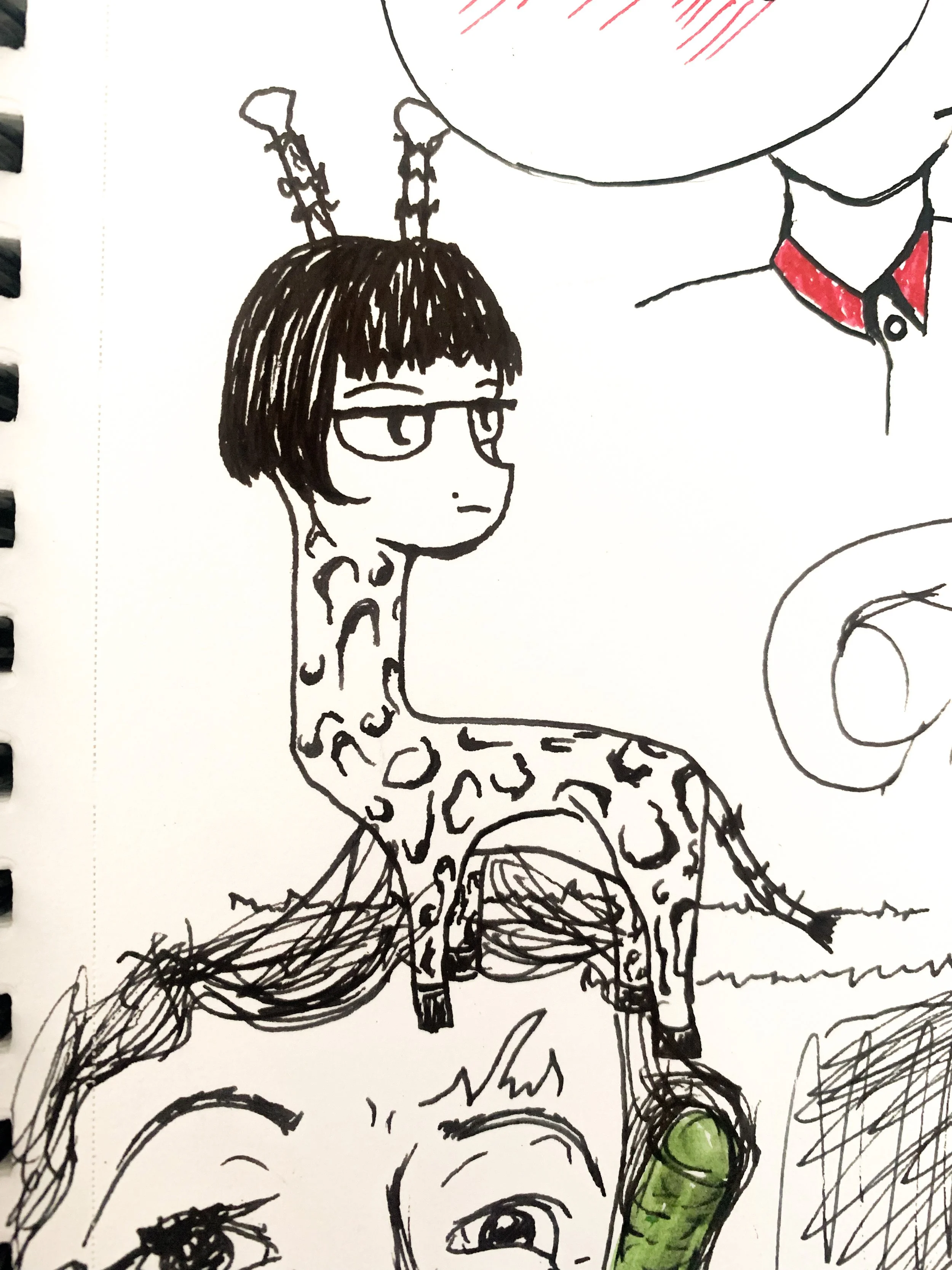 Smells Like Yesterday 