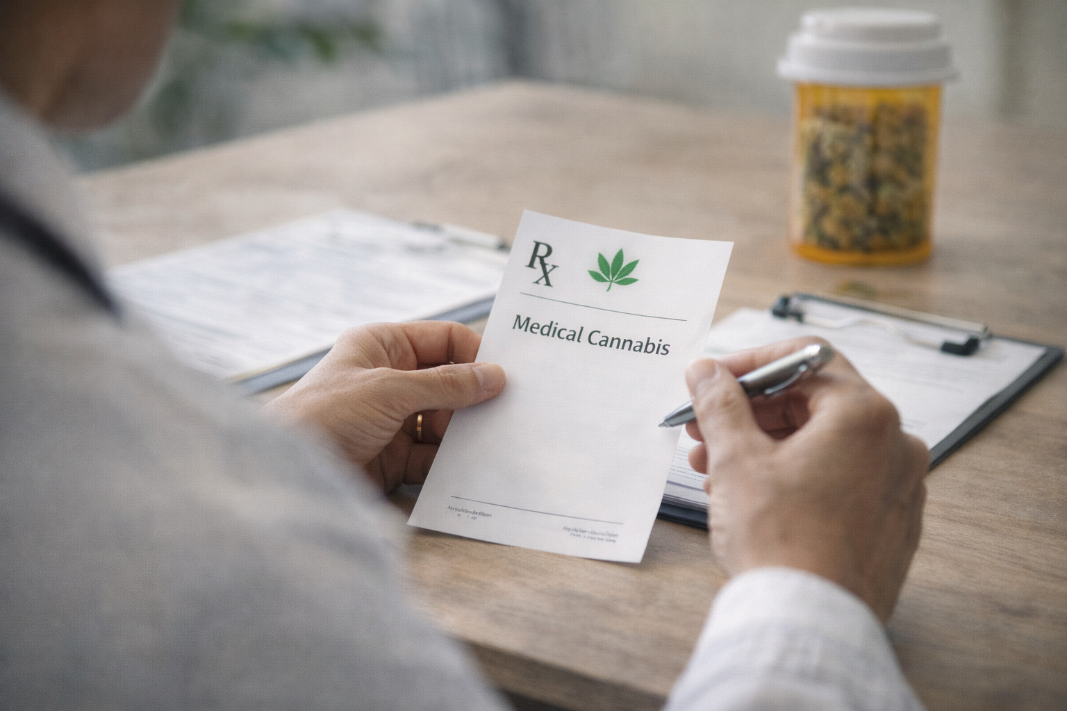 Medical Cannabis Safety: What Patients Should Know