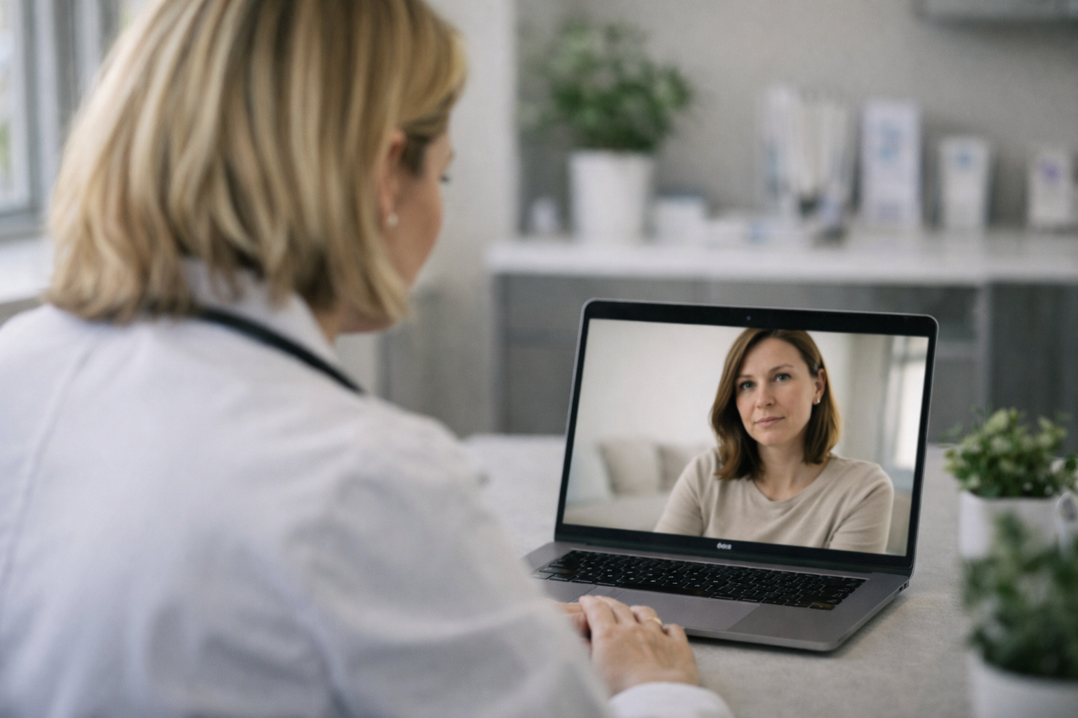 Your First Consultation at Keltoi: What to Expect