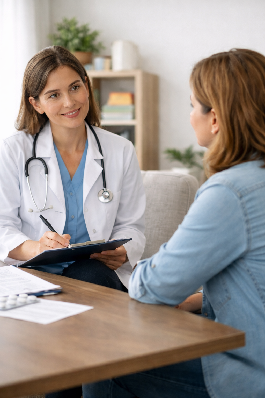 How long are weight loss consultations at Keltoi?