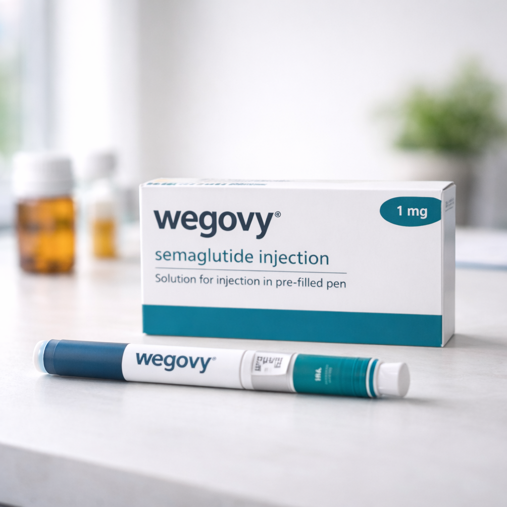How do weight loss prescriptions work in the UK?