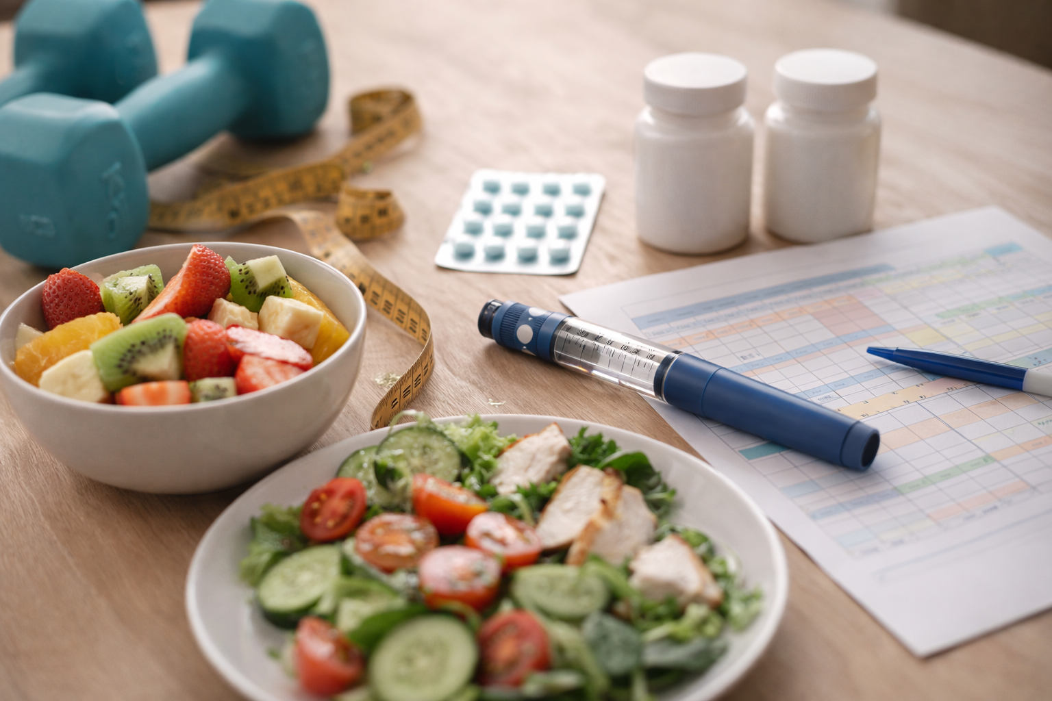 Why weight loss treatment is about more than appetite