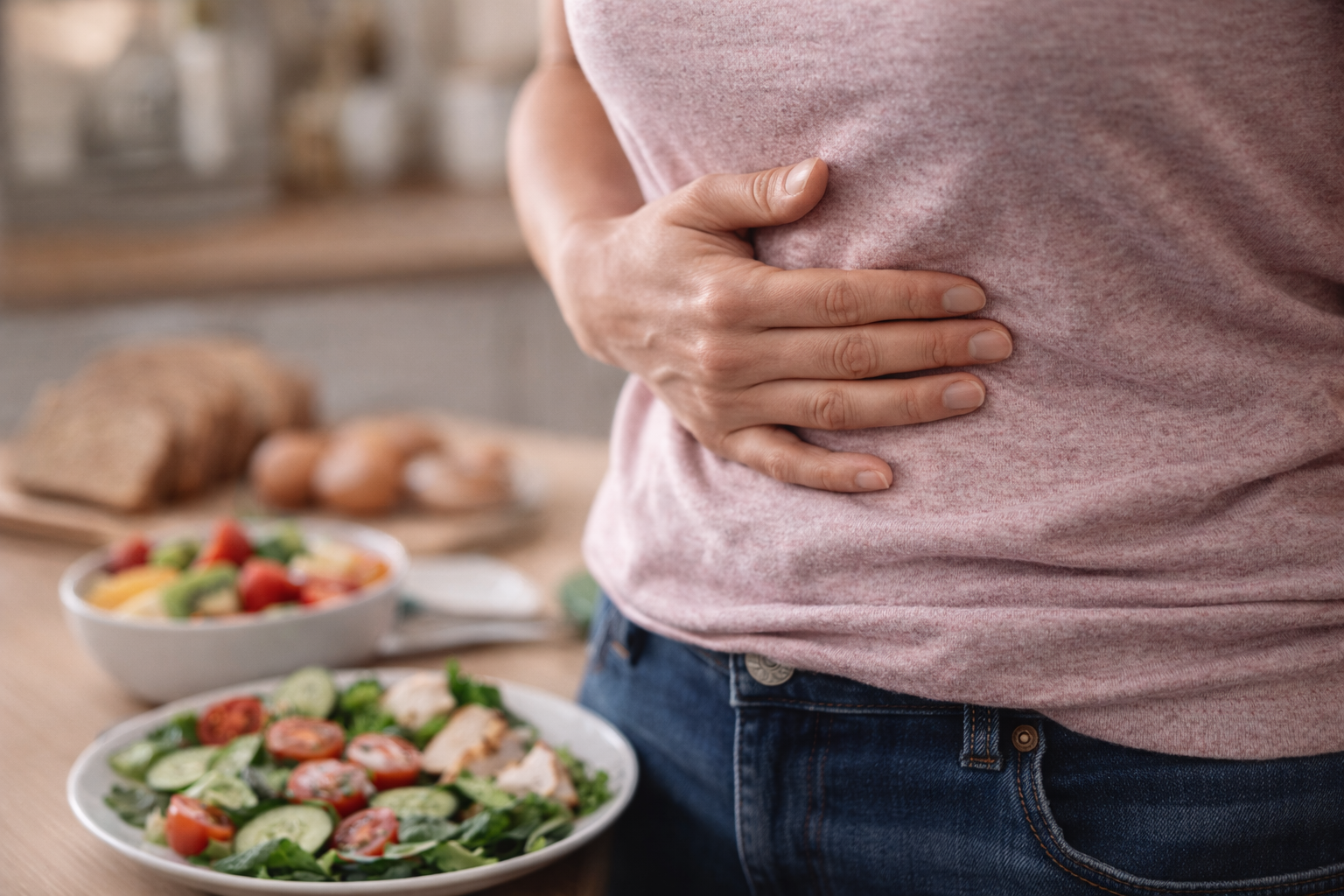 Understanding hunger signals and appetite regulation