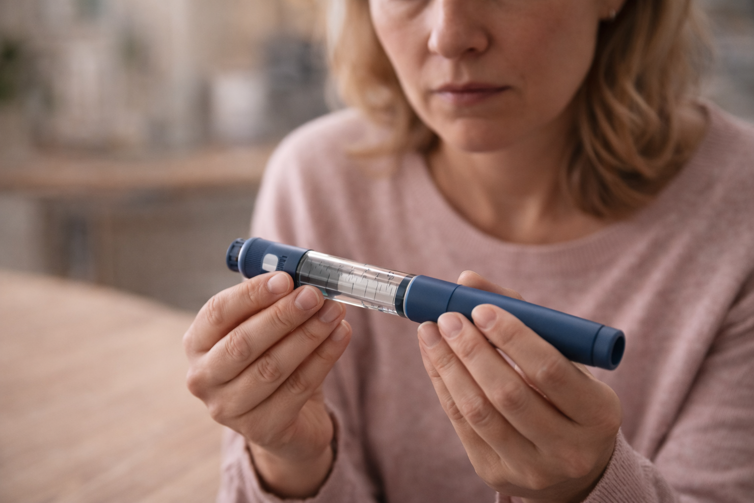 What questions should I ask before starting weight loss injections?