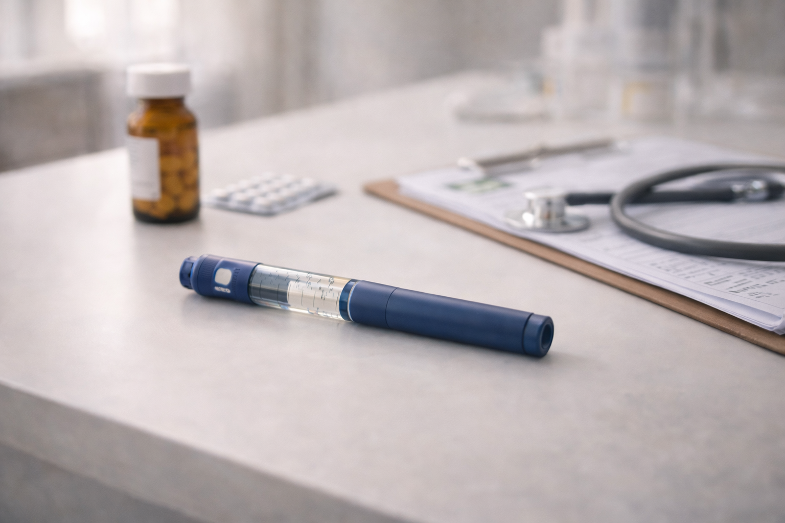 How long do weight loss injections take to work?