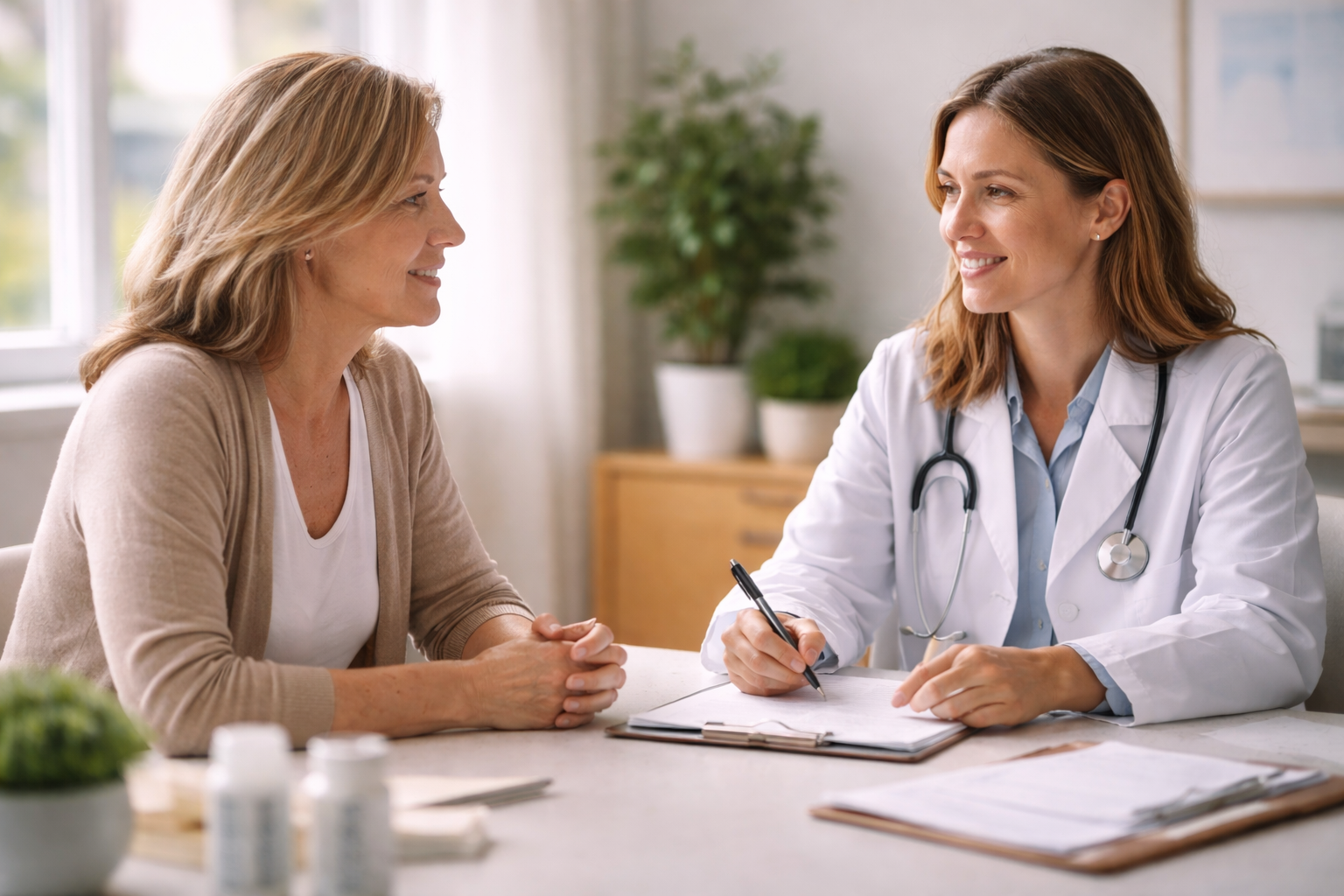 Why some people respond differently to weight loss injections