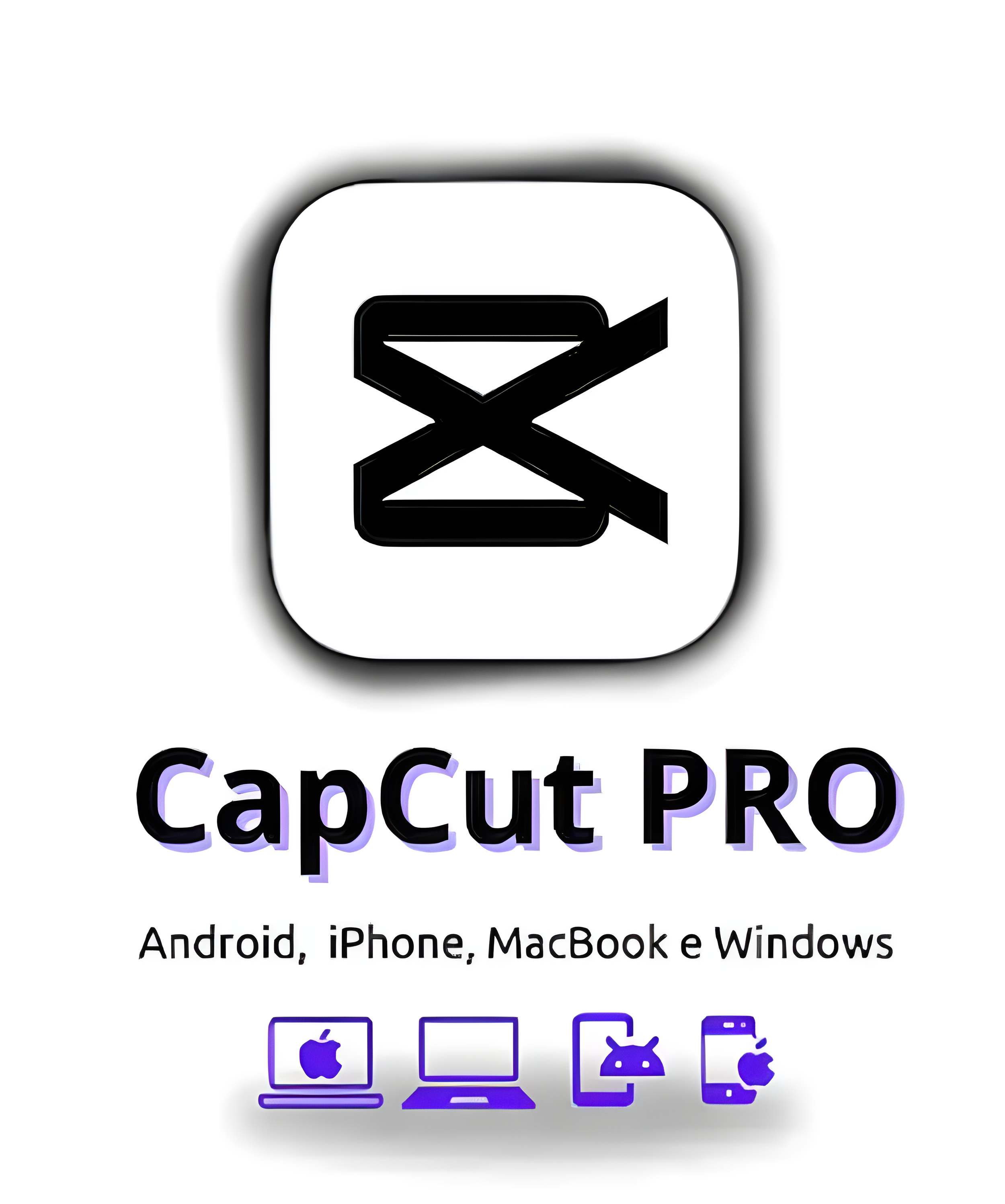 Capcut Pro 12 Months