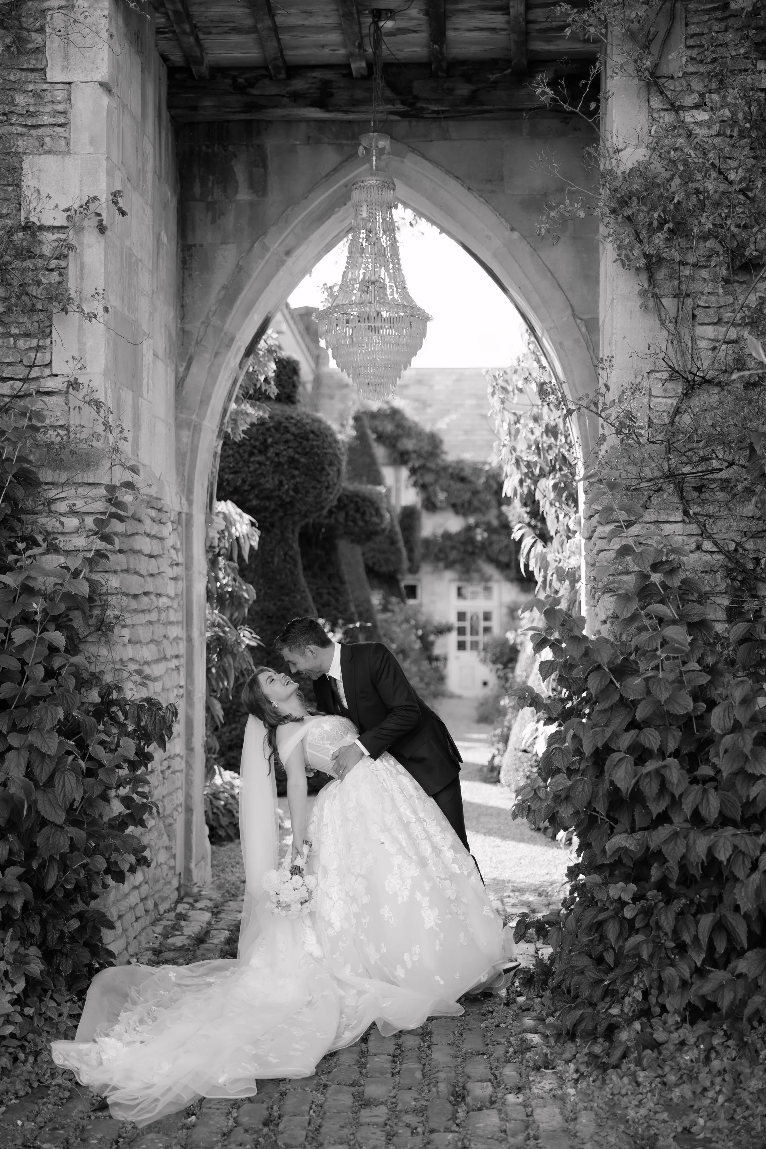 Euridge Manor, Cotswolds Wedding