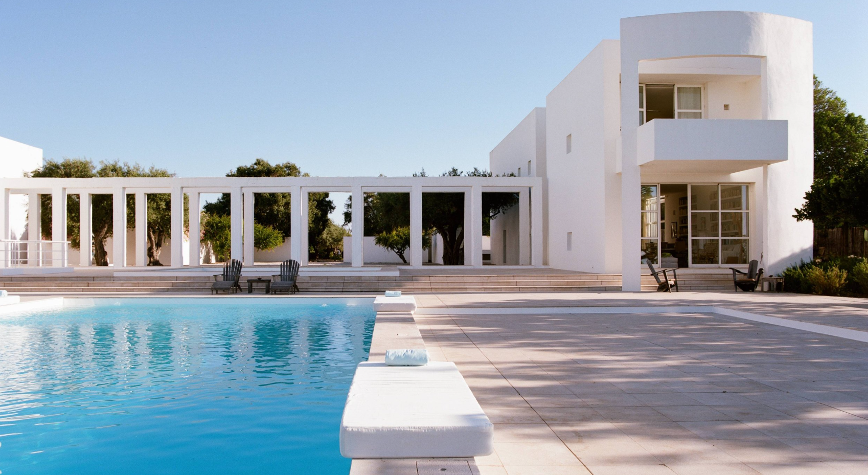 Destination Wedding Venues That Live In My Head Rent Free…