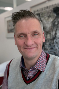 John Holmgaard Ulletved Knudsen Larsen