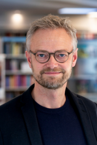 Jens-Ole Winther