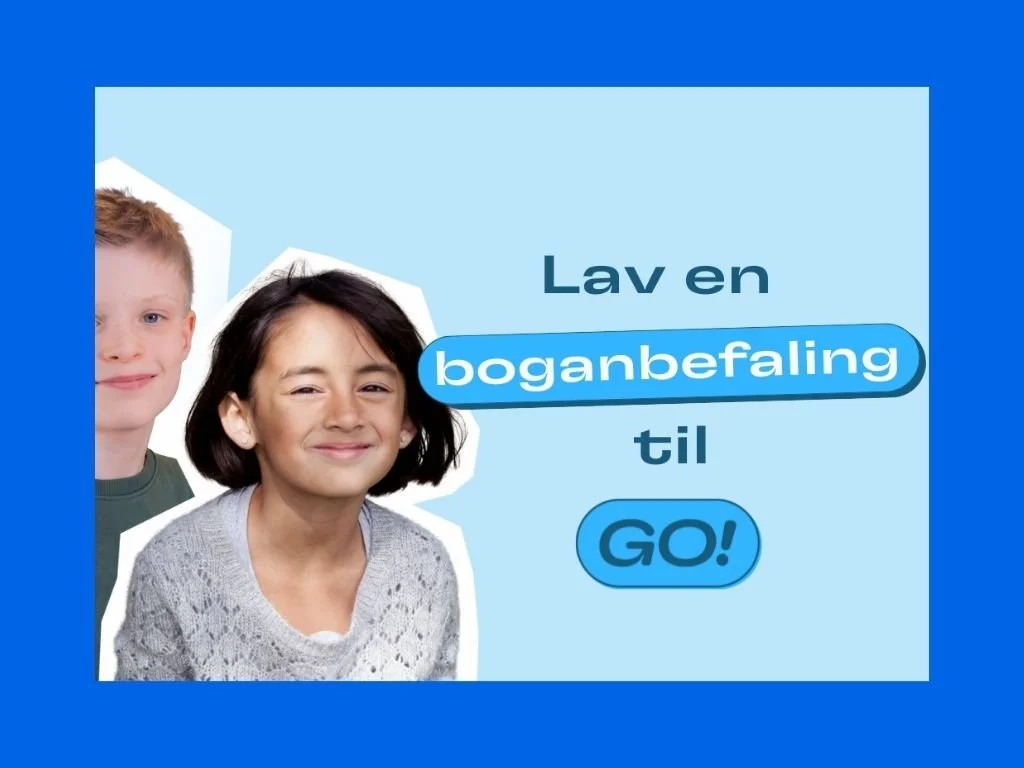 Indsamling af børneanbefalinger