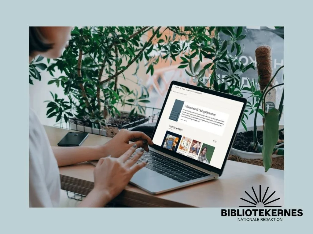 Evaluering af Bibliotekernes Nationale Redaktion 2025