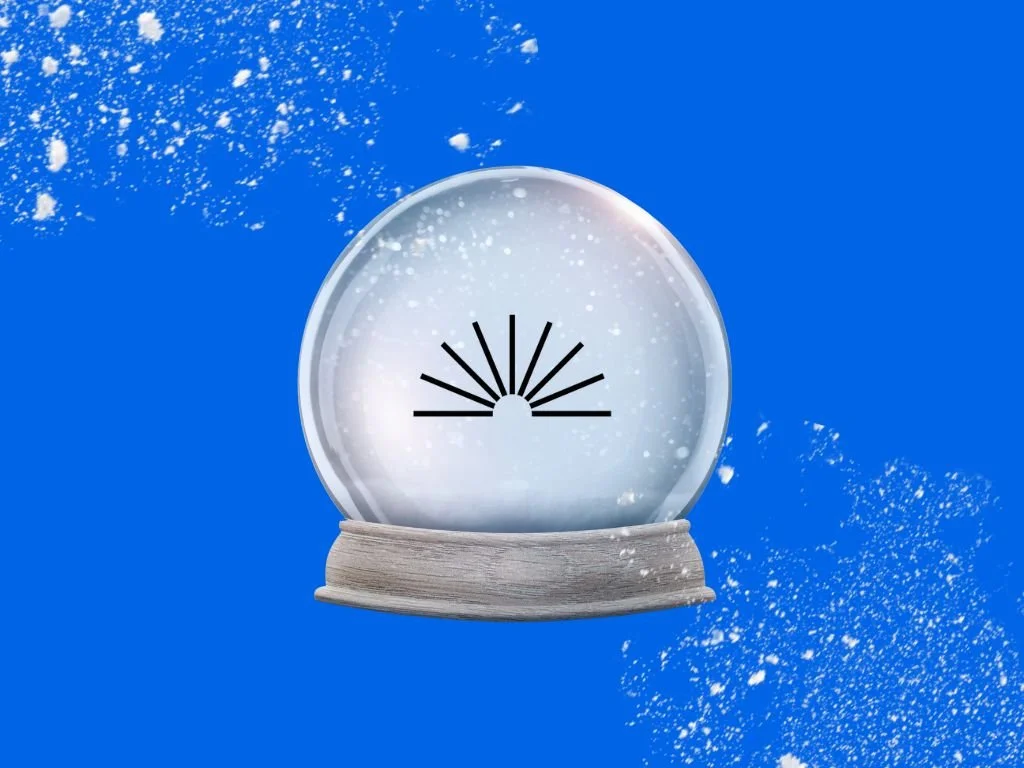 Fra alle os til alle jer