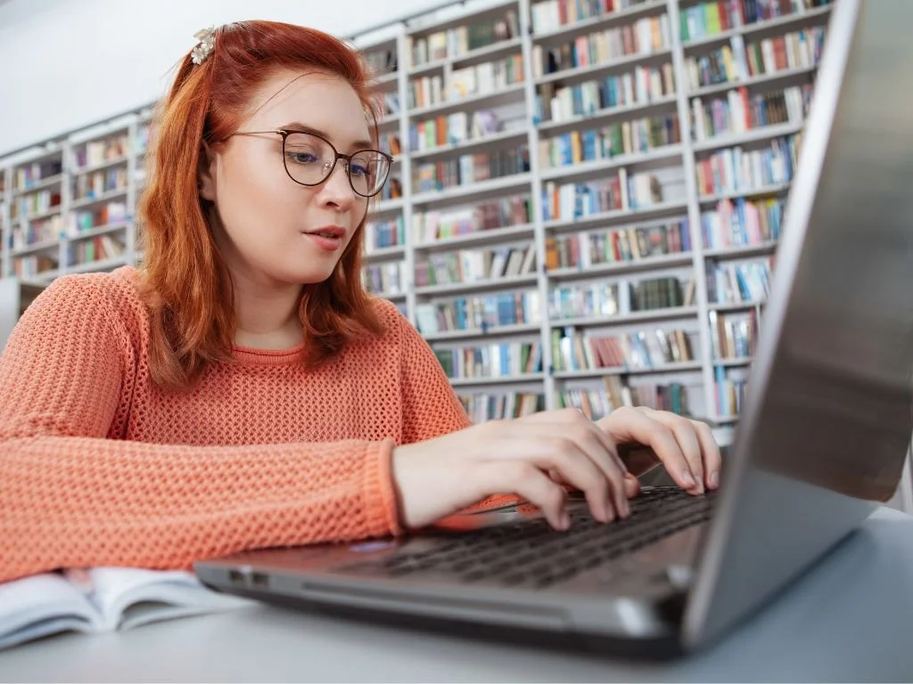 Sammenhæng i brugerrejsen på tværs af biblioteket&nbsp;