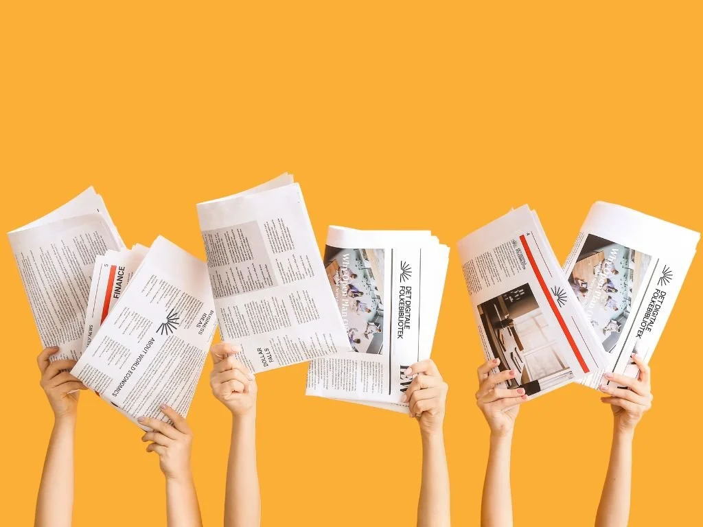 Infomedia flytter til Retriever