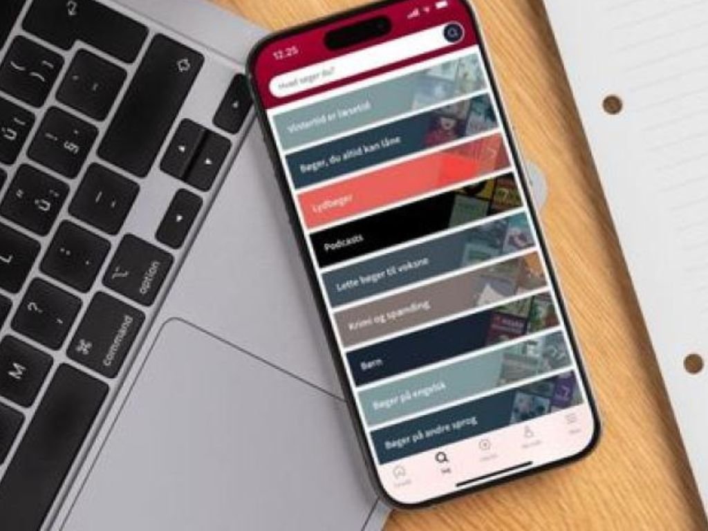 Få pladser tilbage! Konference om digital læsning og lyd