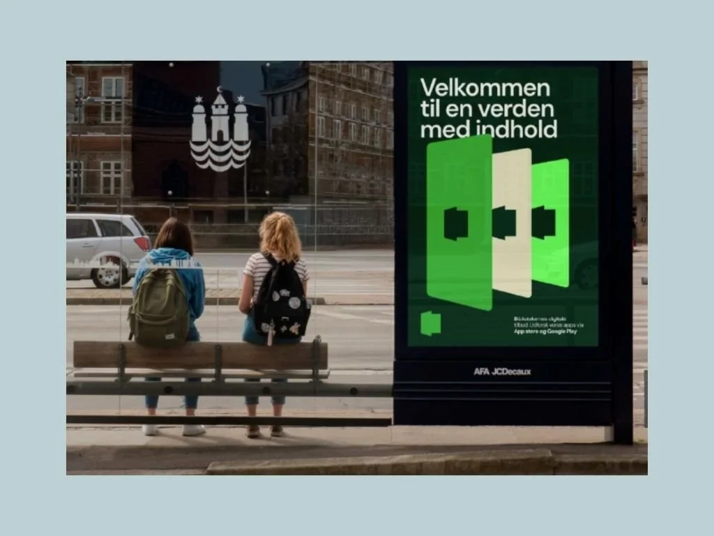 Webinar: Brug af design