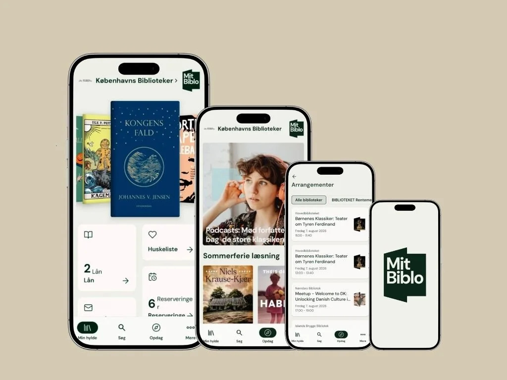 Early access til de nye apps er i gang