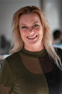 Tina Marie Hove