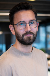 Niclas Vindberg Bohnsen