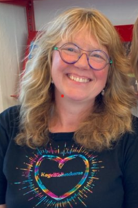 Henriette Ritz Kylmann