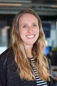 Nanna Taudahl Kjær