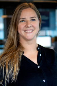 Dagmar Marie Seeberg