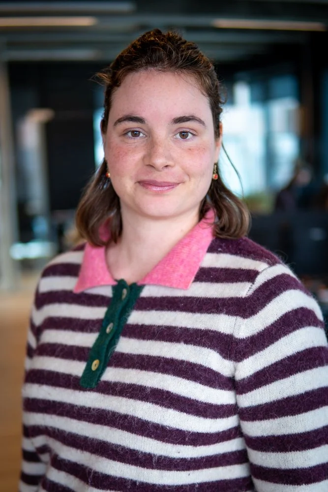 Marie Hjørnet Nielsen