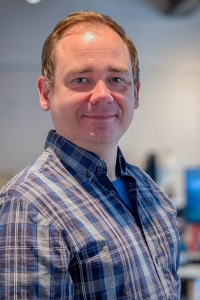 Stefan Søndervang