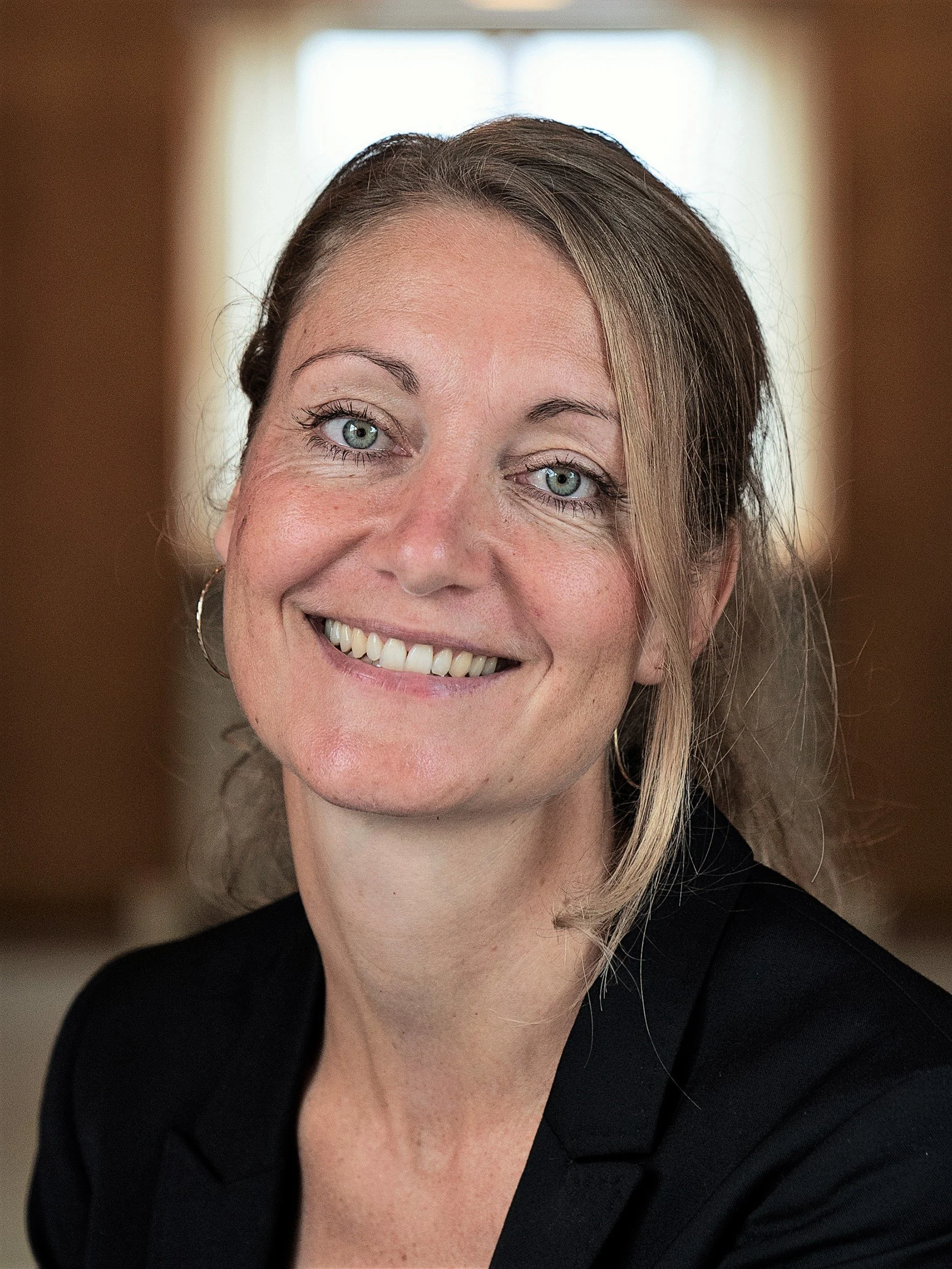 Winnie Foldager Glad