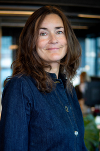 Barbara Rugholm