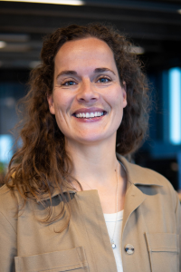 Lærke Marie Toftdahl Olsen