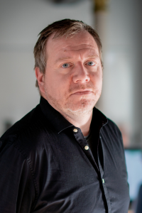 Claus Jørgen Eskerod