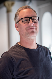 Torbjørn Porsmose Rokamp