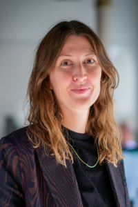 Sidsel Skov Stenbek