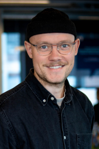 Rolf Torbøl Rohde