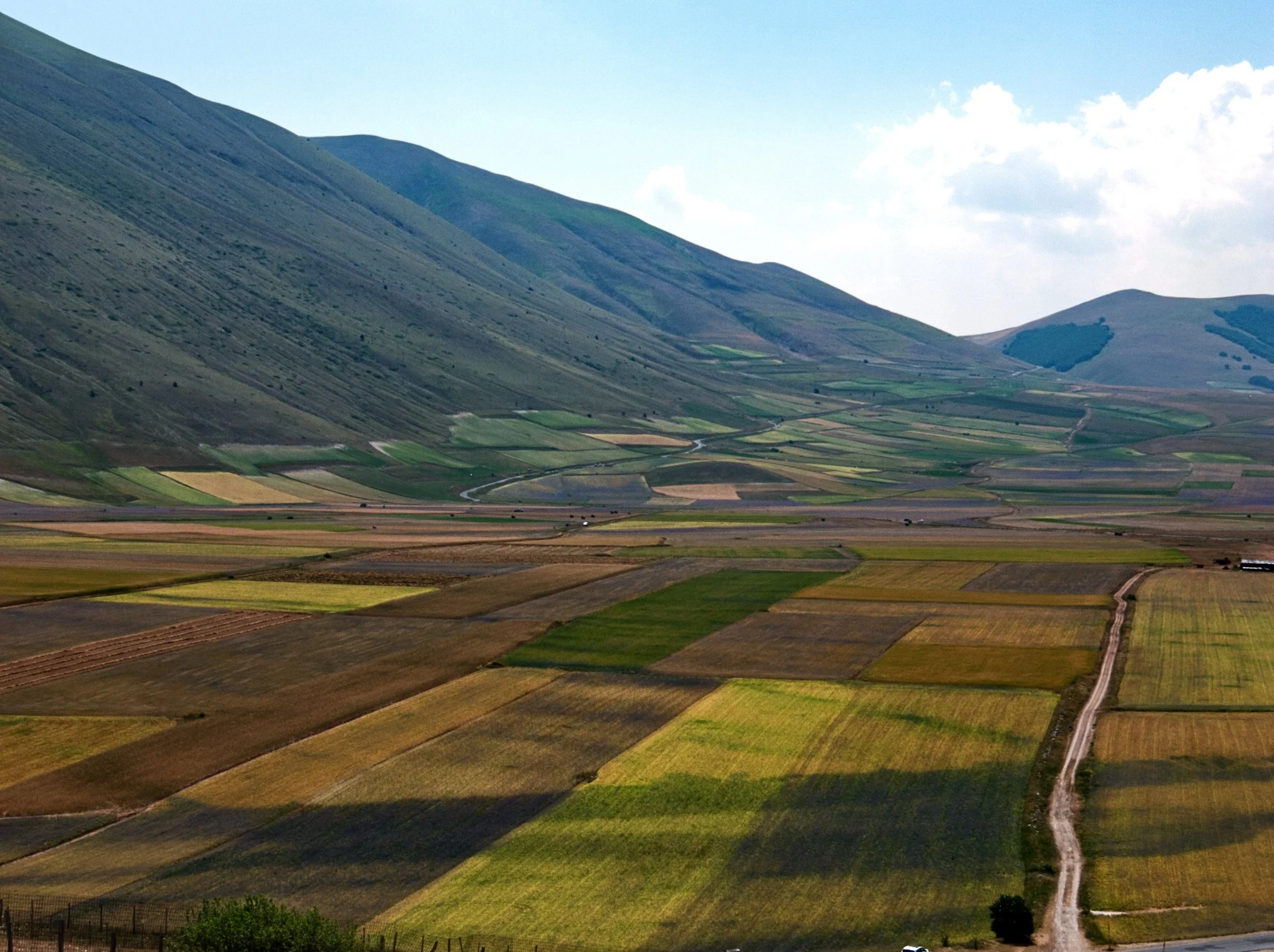 Discover the Wonders of Umbria: UNESCO World Heritage Sites in Italy