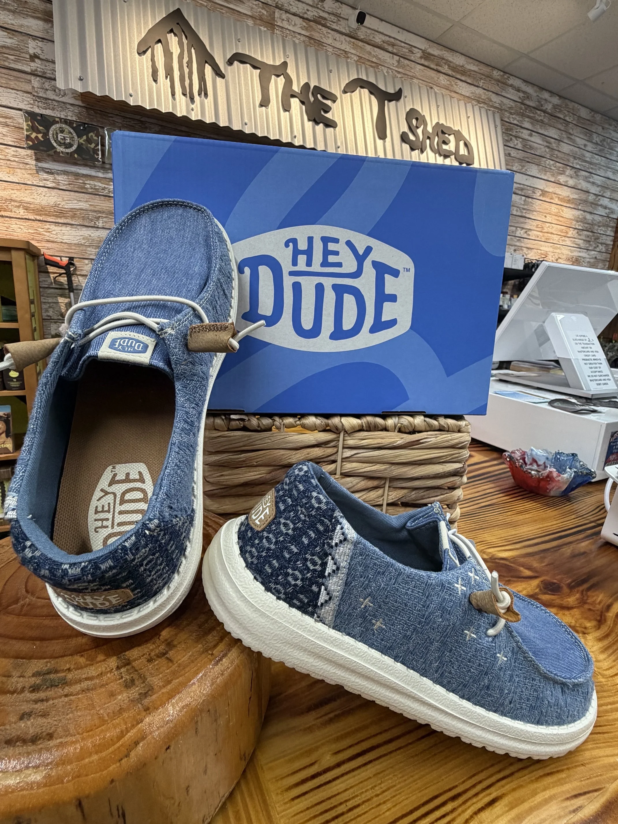 Wendy Crafted Boho