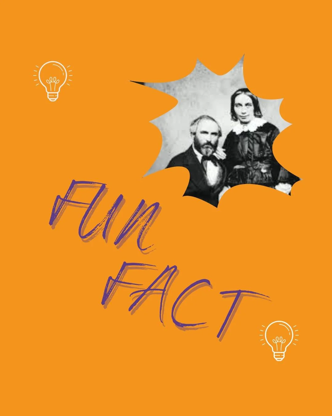 𝖥𝗎𝗇 𝖥𝖺𝖼𝗍!💡🎼
𝕁𝕠𝕙𝕒𝕟𝕟𝕒 𝕂𝕚𝕟𝕜𝕖𝕝 was the mastermind behind a spectacular rescue operation: her husband Gottfried Kinkel had been imprisoned for several months in a Berlin Prison, that was considered absolutely escape-proof. He had bee
