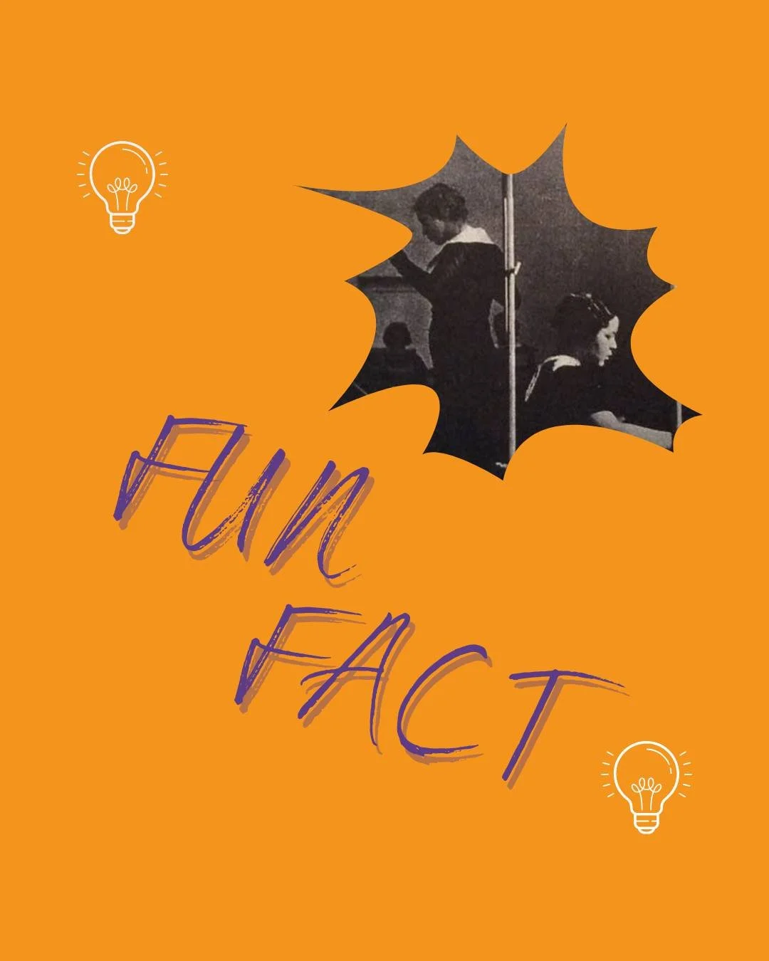 𝐅𝐔𝐍 𝐅𝐀𝐂𝐓 ✨

An &ldquo;all women&rdquo; win at a time when being a woman composer was still a hard road to undertake, and being an African American composer even more. 

𝕄𝕒𝕣𝕘𝕒𝕣𝕖𝕥 𝔹𝕠𝕟𝕕𝕤 was a former student of 𝔽𝕝𝕠𝕣𝕖𝕟𝕔𝕖 ℙ𝕣𝕚