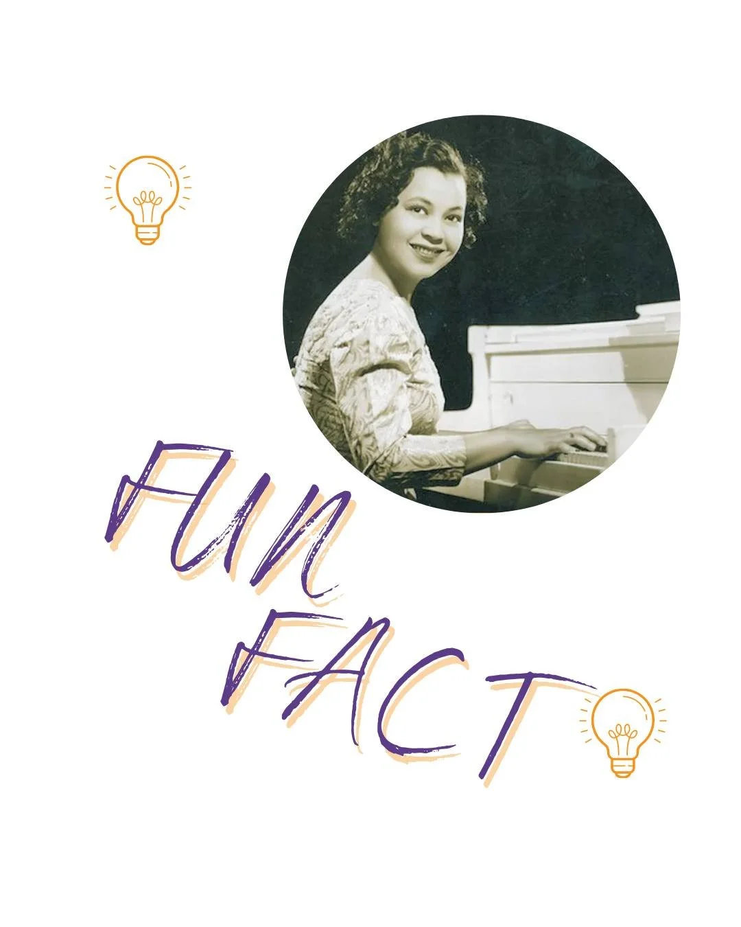 When 𝕄𝕒𝕣𝕘𝕒𝕣𝕖𝕥 𝔹𝕠𝕟𝕕𝕤 (1919-1972) was only four years old, her parents got divorced. Her mother readopted her maiden name &bdquo;Bonds&rdquo; and chose to raise her daughter together with two sisters and her mother. Those four women would 